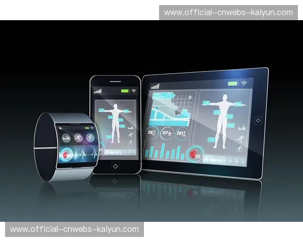 智能穿戴设备数据接入，运动员 biometrics 实时显示