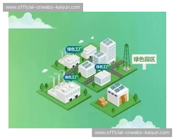 绿色低碳成为系统设计与运营重要指标