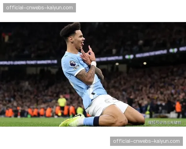 数据解析：为何伯恩茅斯的高位逼抢让曼城一度陷入困境。