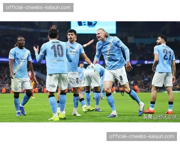 现场通讯：伊蒂哈德球场响起嘘声，曼城多次在对方压迫下后场出球失误