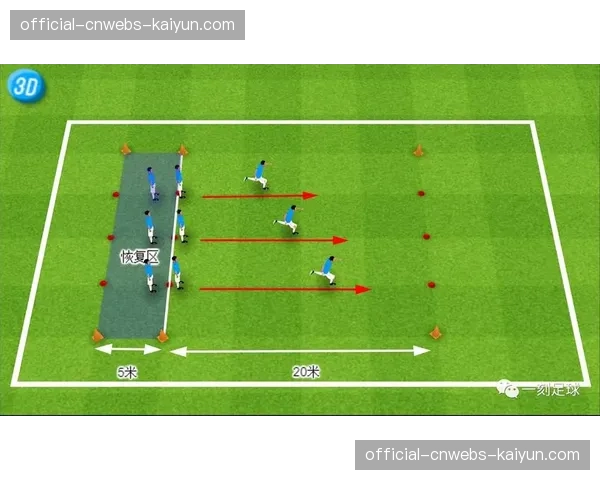 意大利足协青训大纲更新,强调8-12岁年龄段攻防转换训练 意大利足协青训大纲更新,强调8-12岁年龄段攻防转换训练