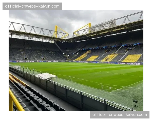 欧足联实施新安全准则，多特蒙德南看台站席需进行改造