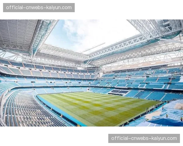 西甲商业场所板块收入从5亿欧元增至近6.5亿欧元